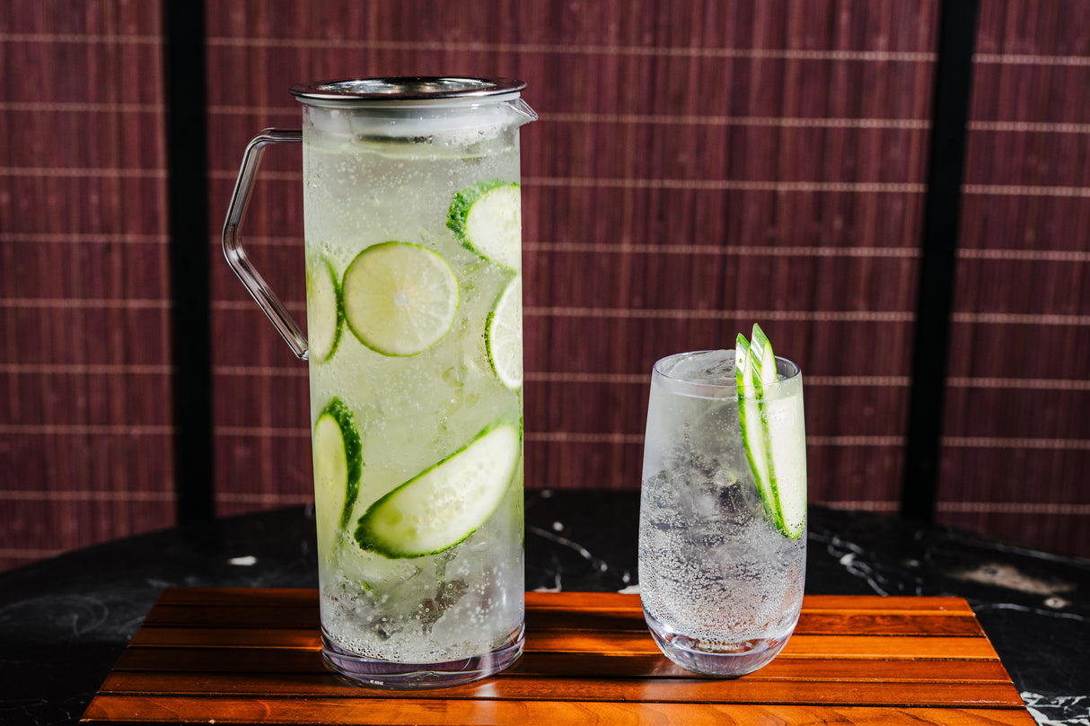 Mirage 12.75 oz. Hi Ball