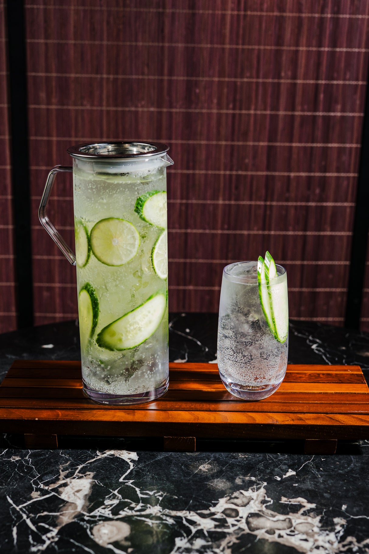 Mirage 12.75 oz. Hi Ball