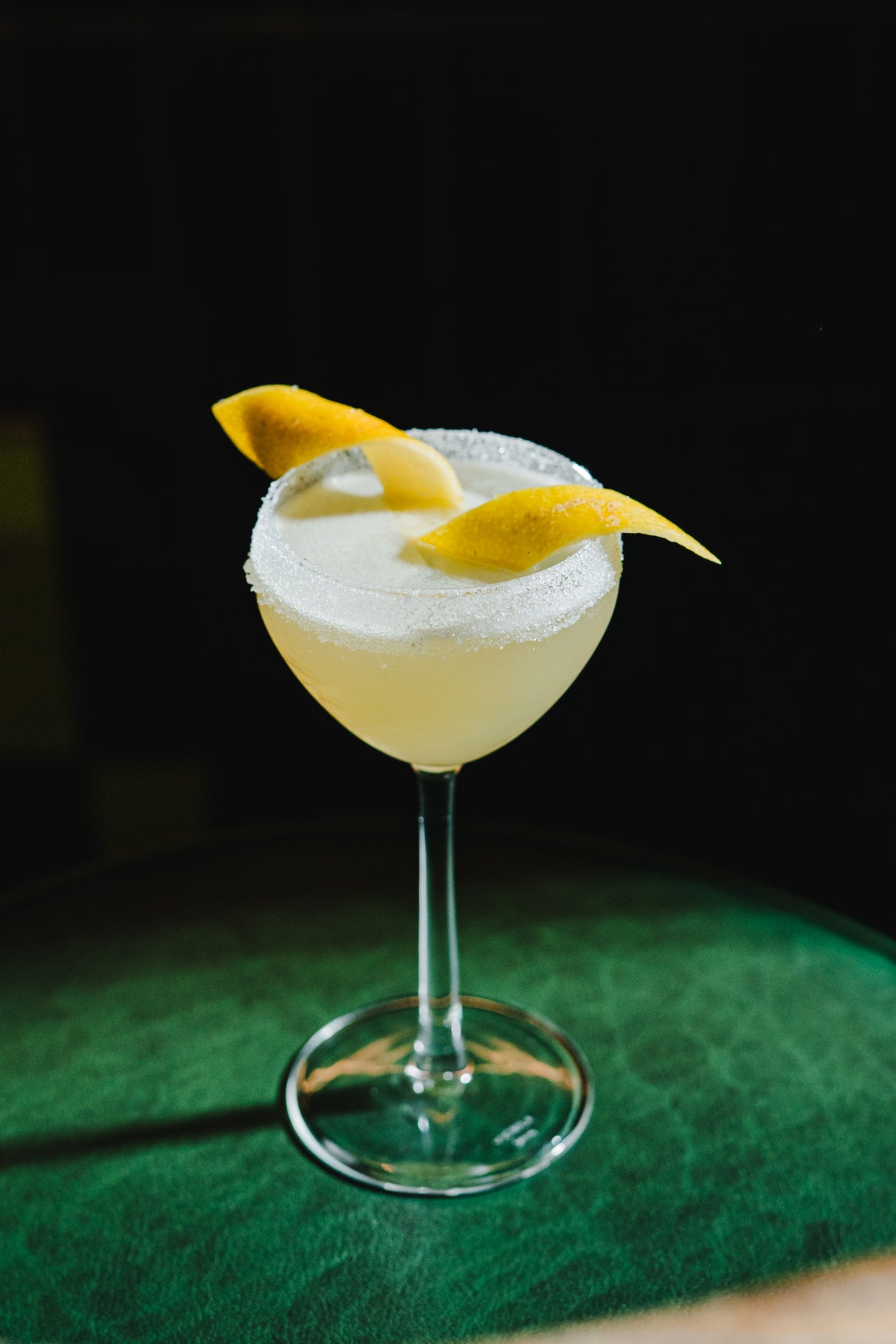 Mix 5.5 oz. Nick & Nora