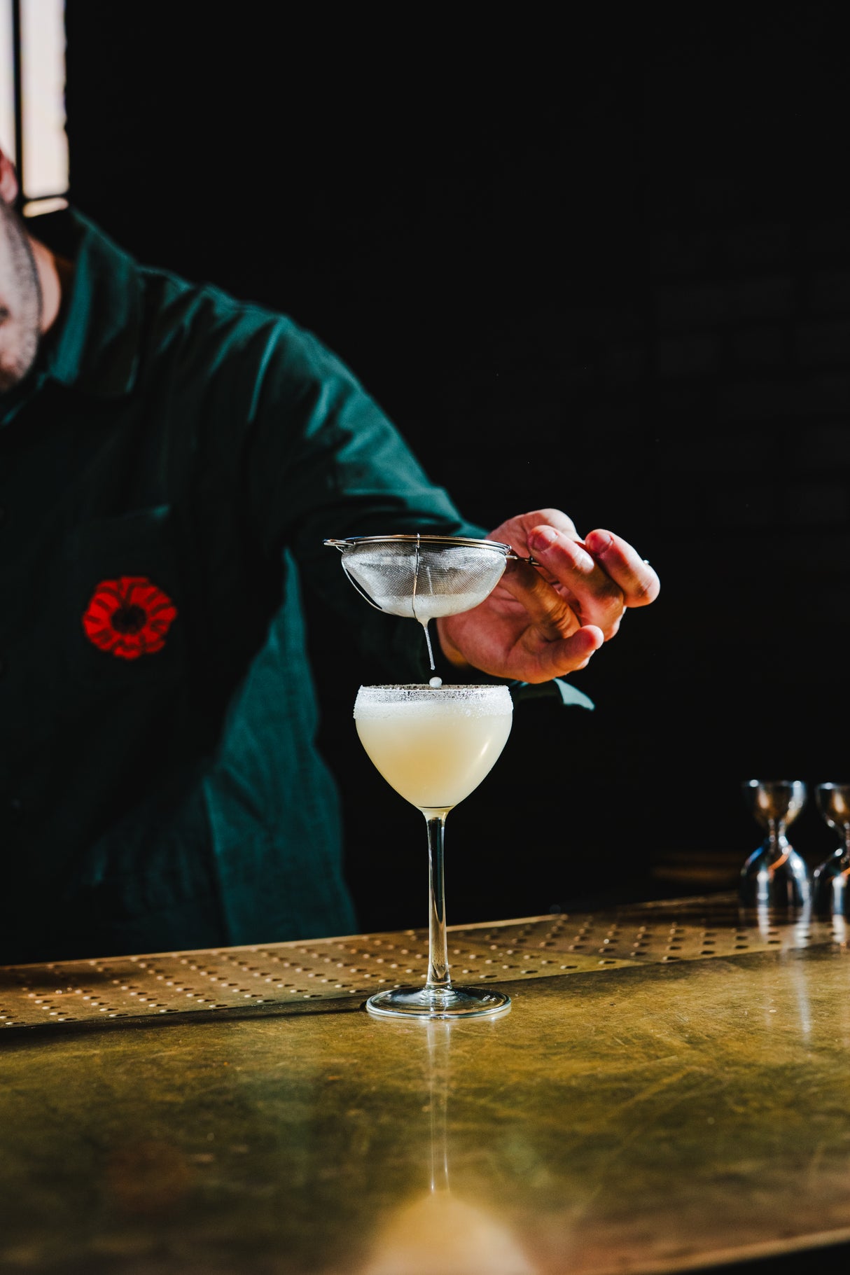 Mix 5.5 oz. Nick & Nora