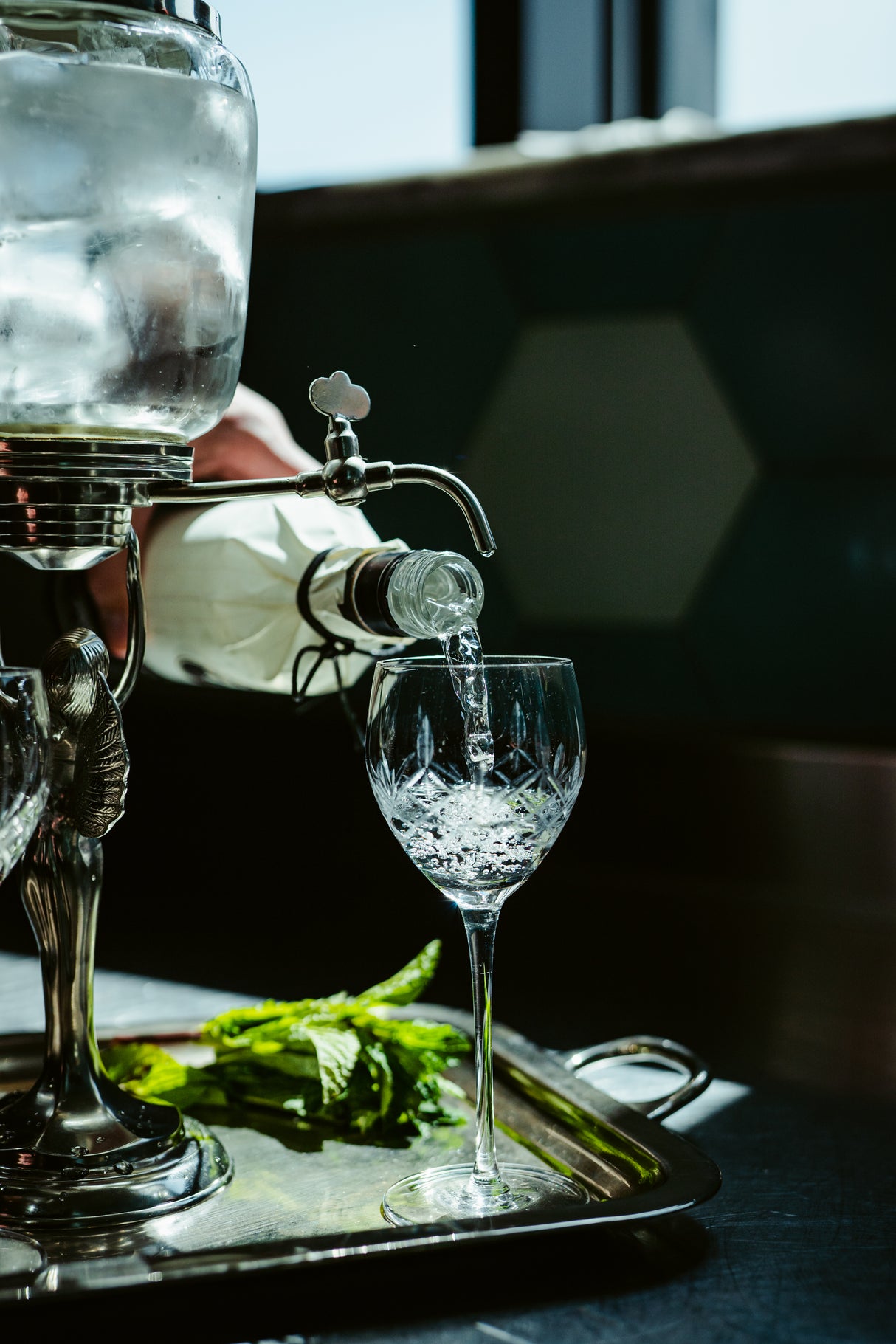 Monarch 6.5 oz. Cocktail