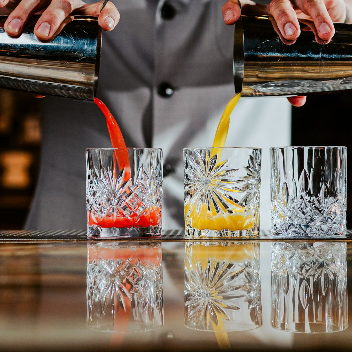 Serenity 10.75 oz. Old Fashioned