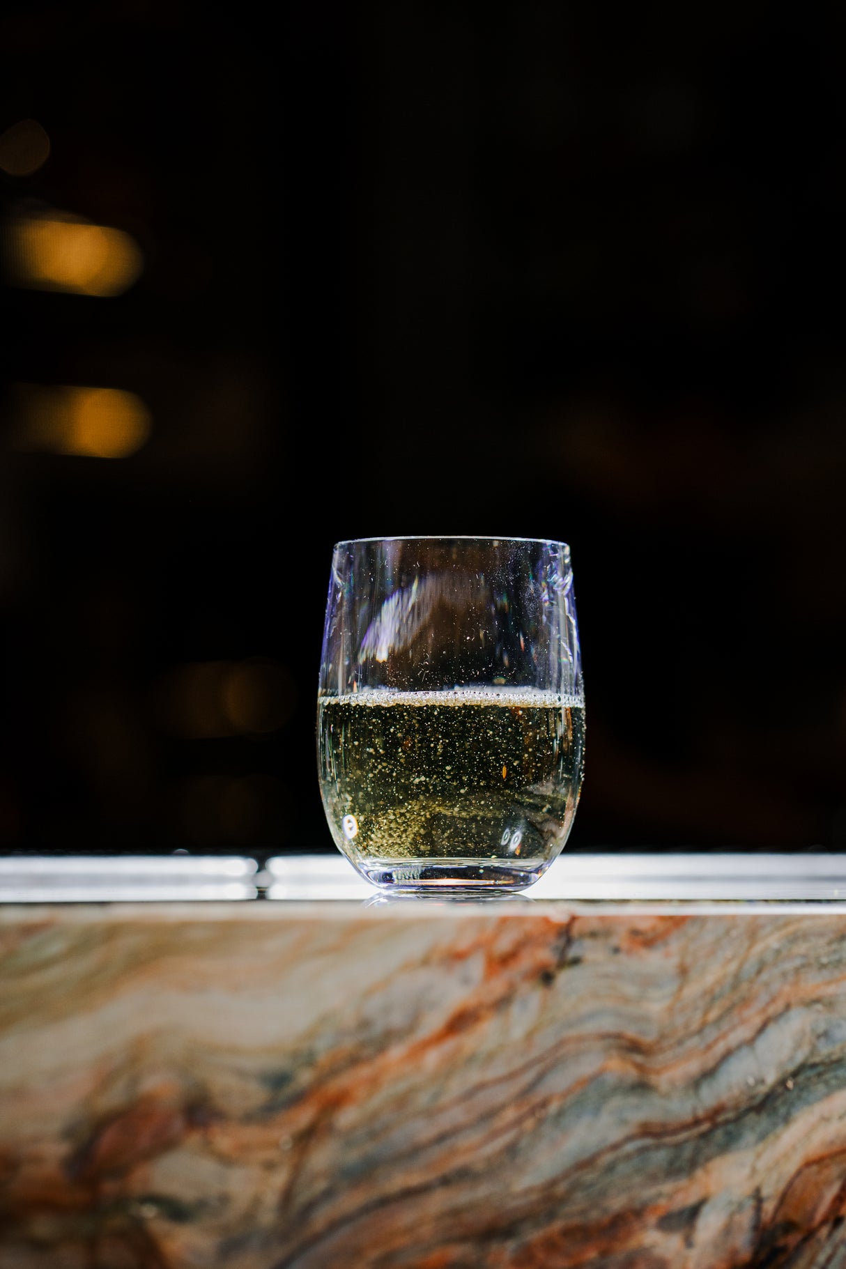 Oasis 13 oz. Bordeaux