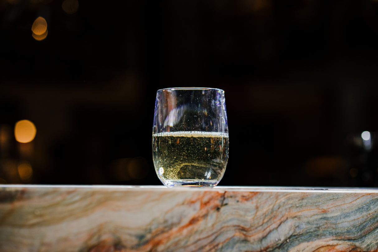 Oasis 13 oz. Bordeaux