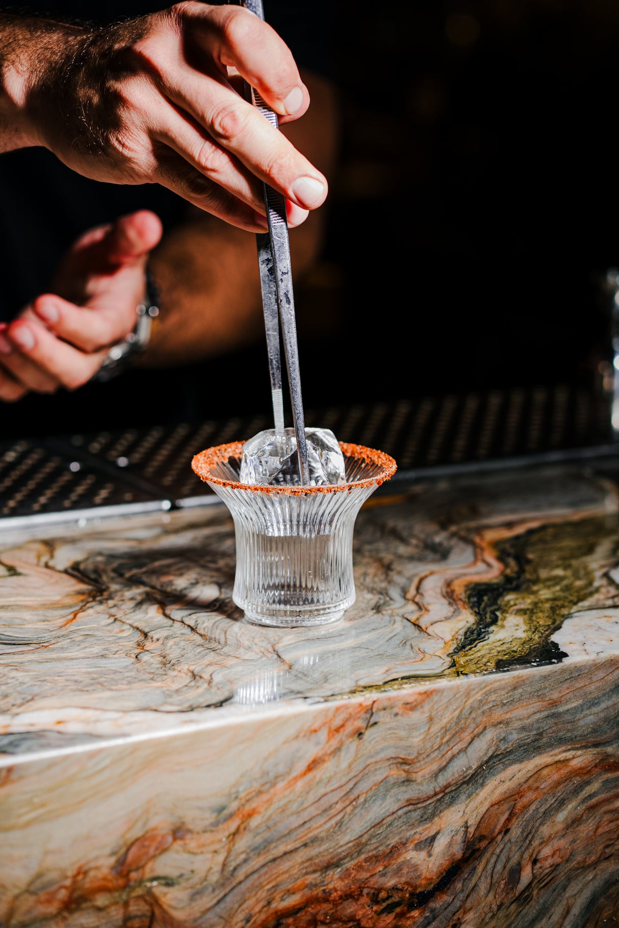 Oxford 5.5 oz. Cocktail