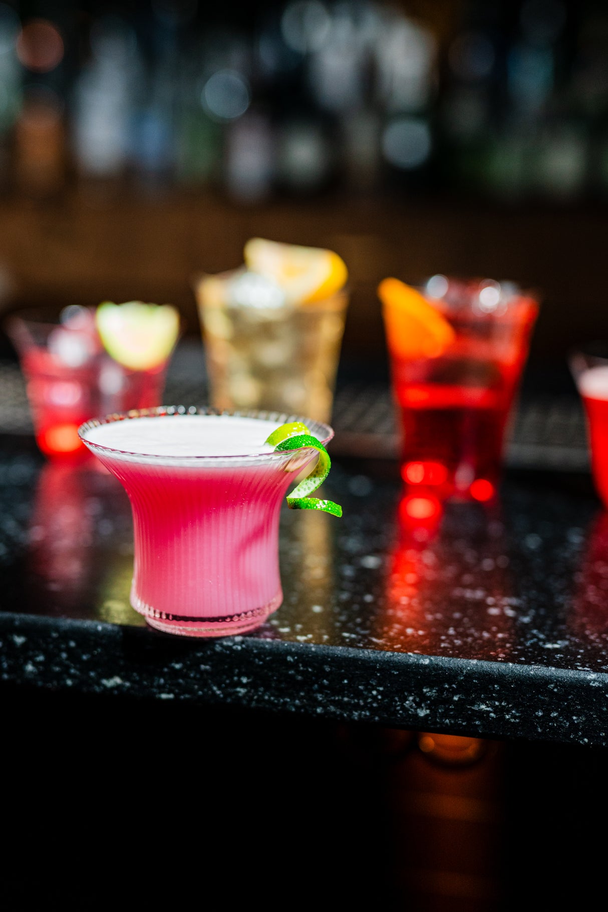 Oxford 5.5 oz. Cocktail