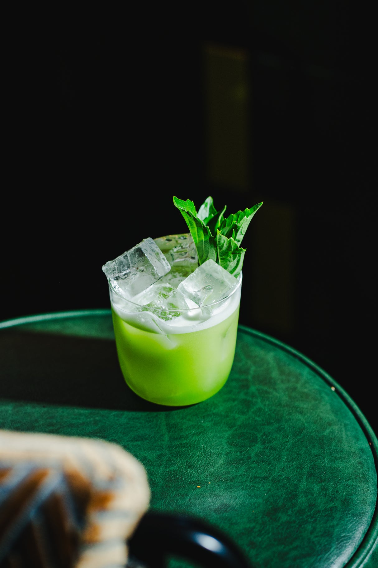 Paloma 12.5 oz. Old Fashioned