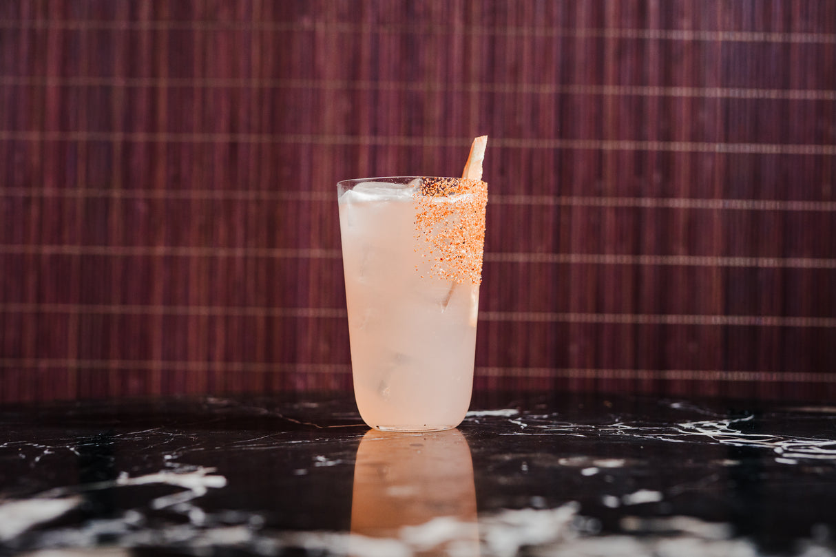 Paloma 16.25 oz. Hi Ball