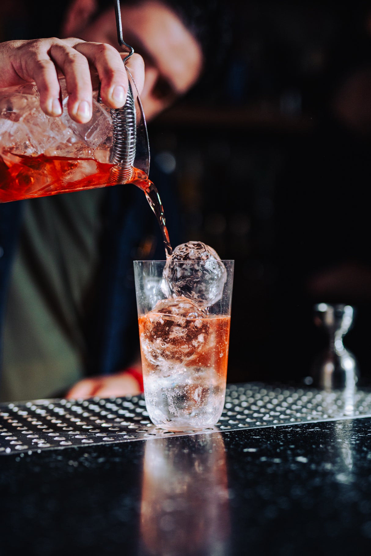 Paloma 16.25 oz. Hi Ball