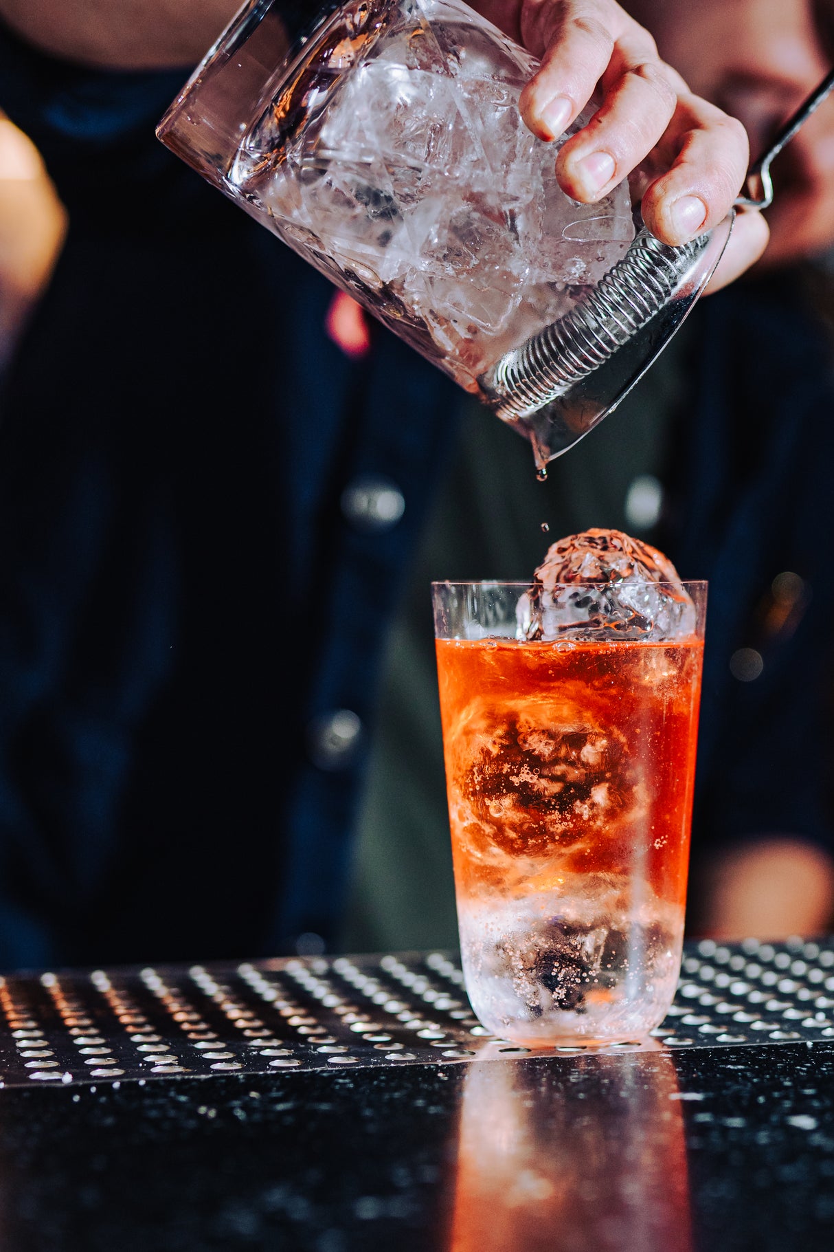 Paloma 16.25 oz. Hi Ball