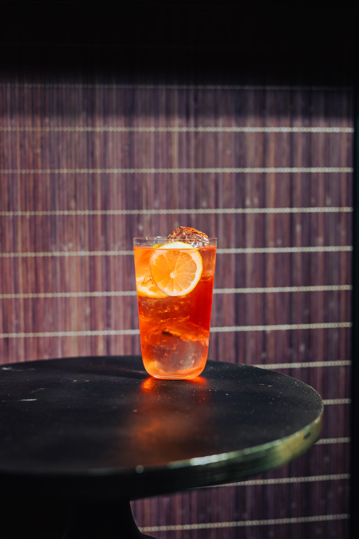 Paloma 16.25 oz. Hi Ball