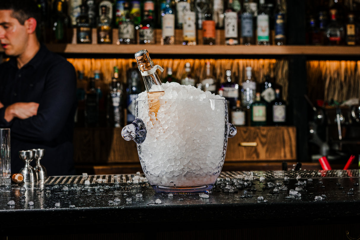 Paradise 169 oz. Ice Bucket