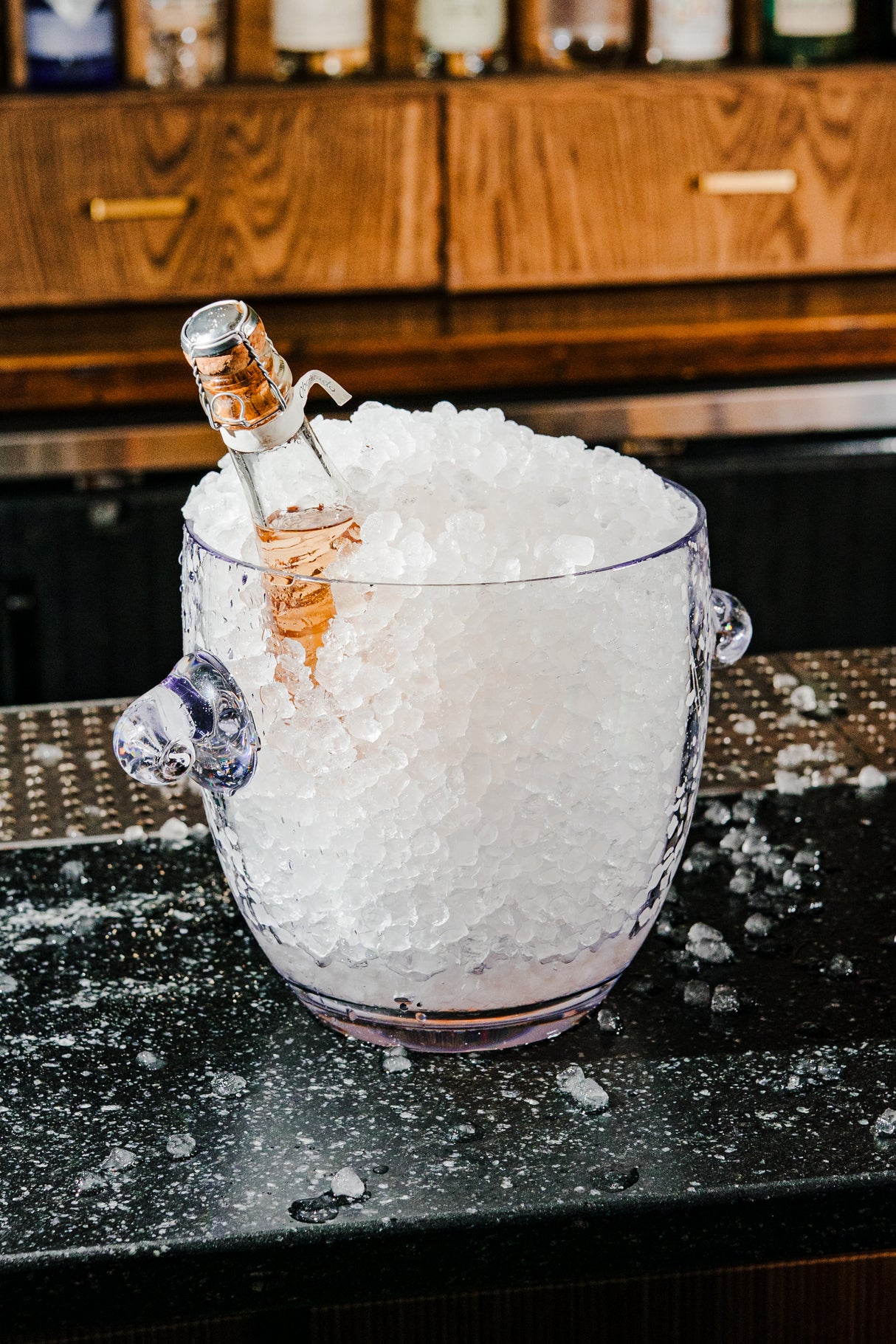 Paradise 169 oz. Ice Bucket