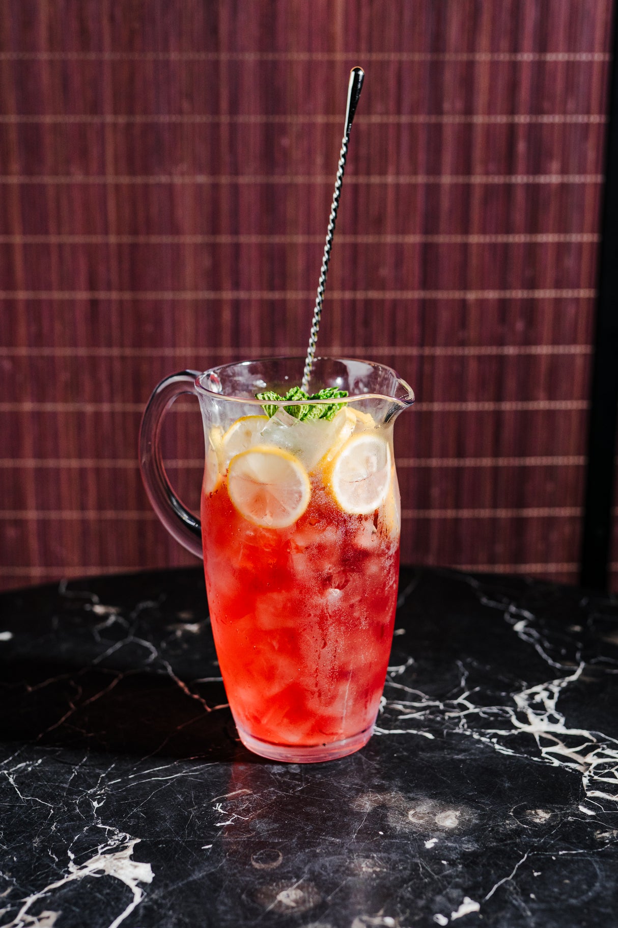 Paradise 53 oz. Pitcher