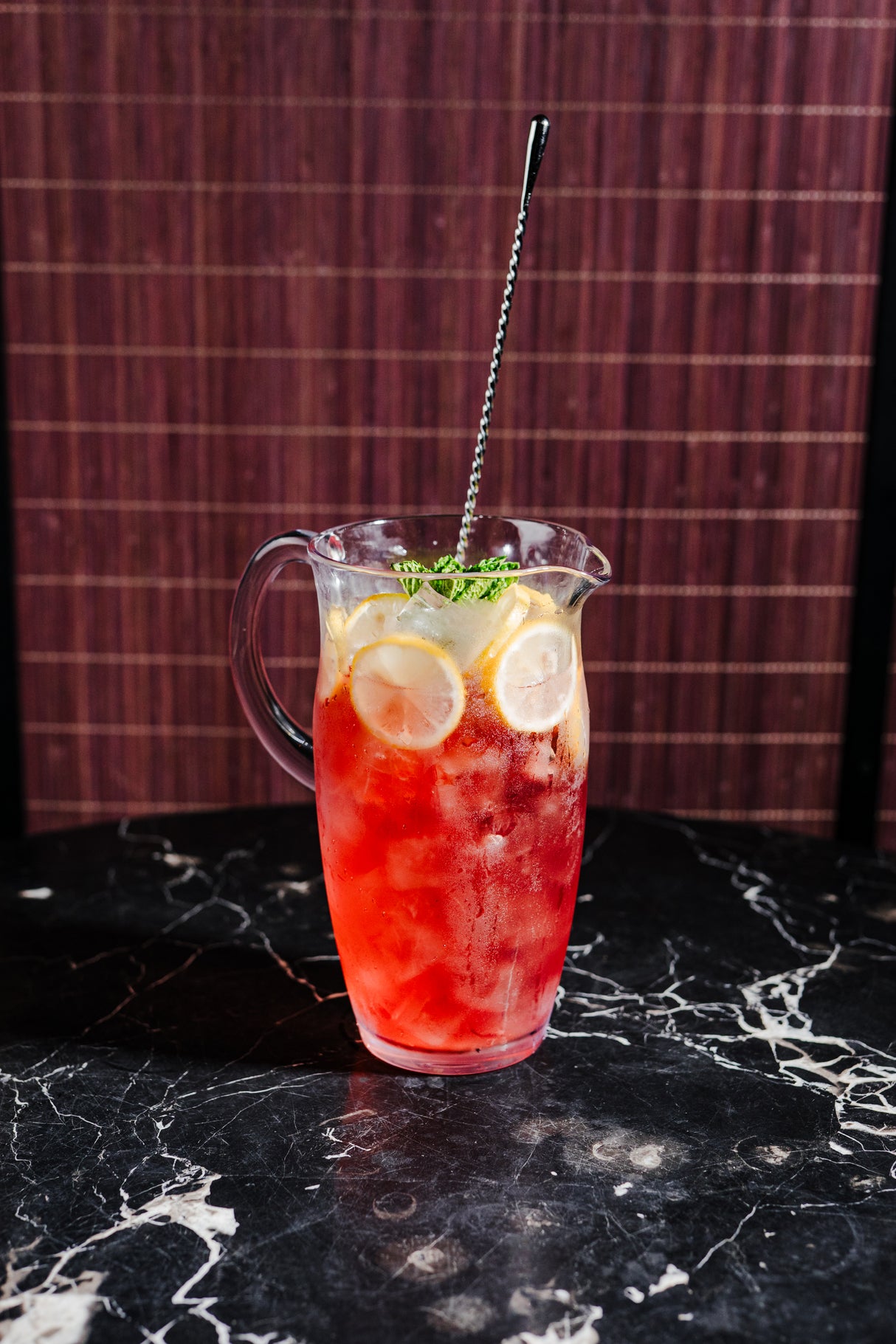 Paradise 53 oz. Pitcher