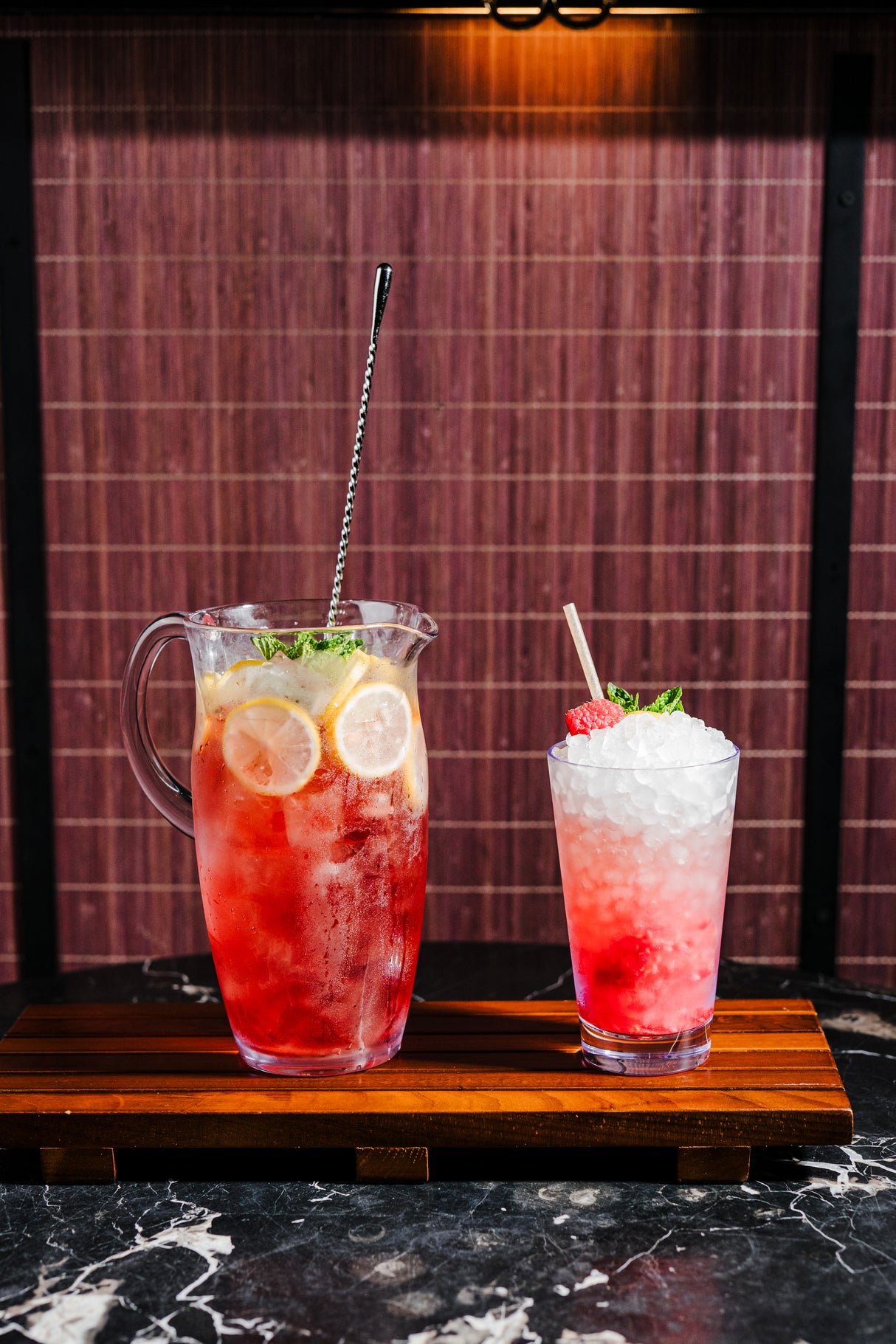 Paradise 53 oz. Pitcher