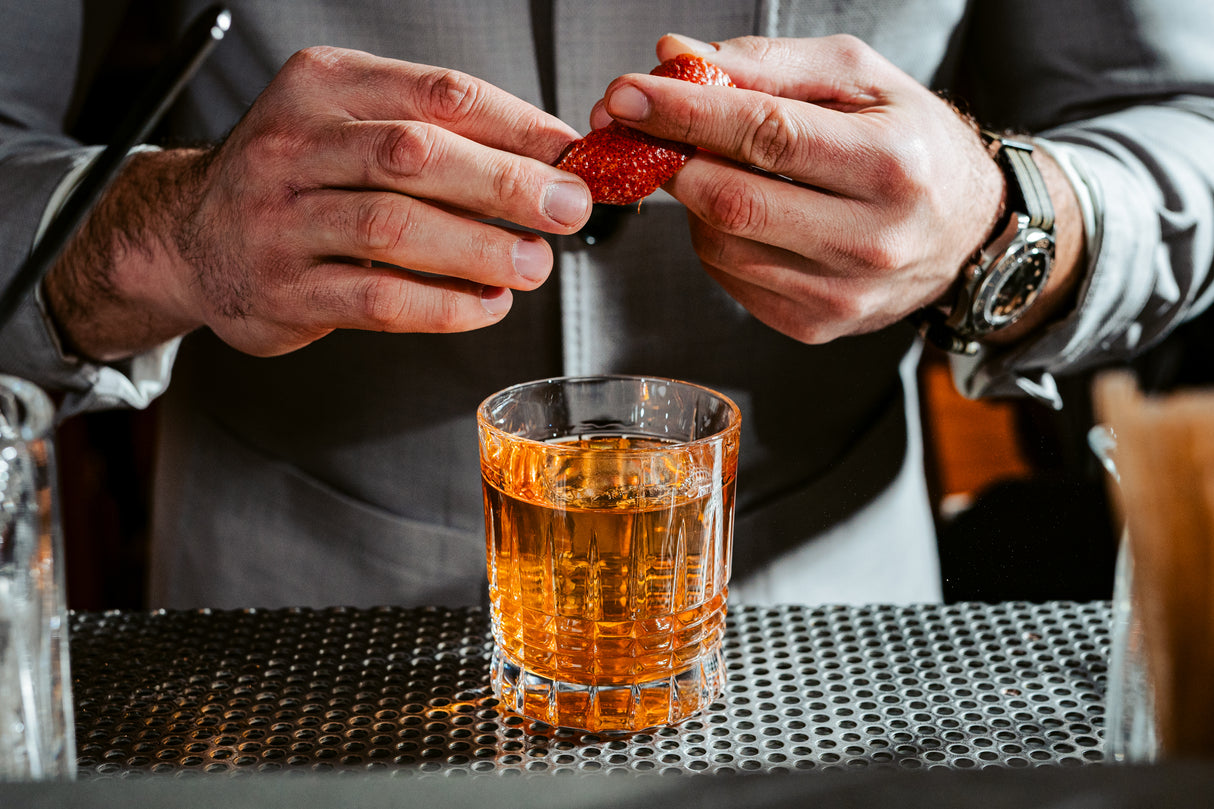 Peninsula 10.5 oz. Old Fashioned