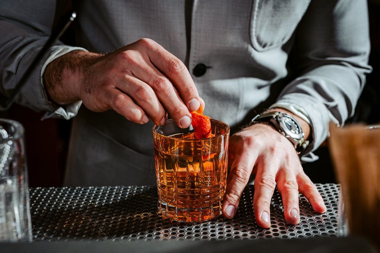 Peninsula 10.5 oz. Old Fashioned