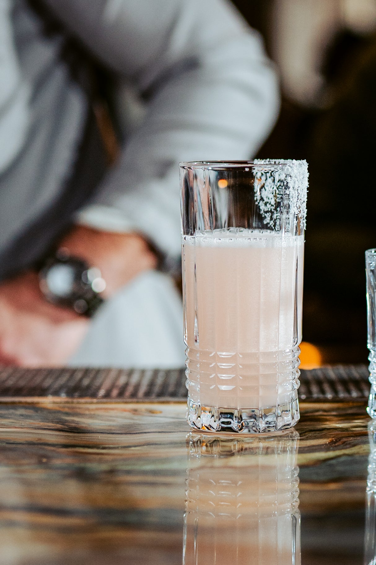 Peninsula 11.25 oz. Hi Ball