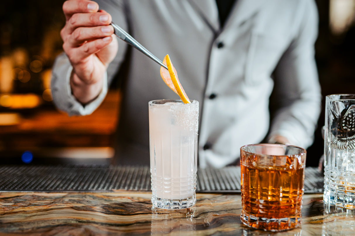 Peninsula 11.25 oz. Hi Ball