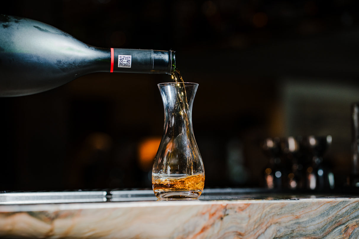 Perfect Pour 6 oz. Carafe