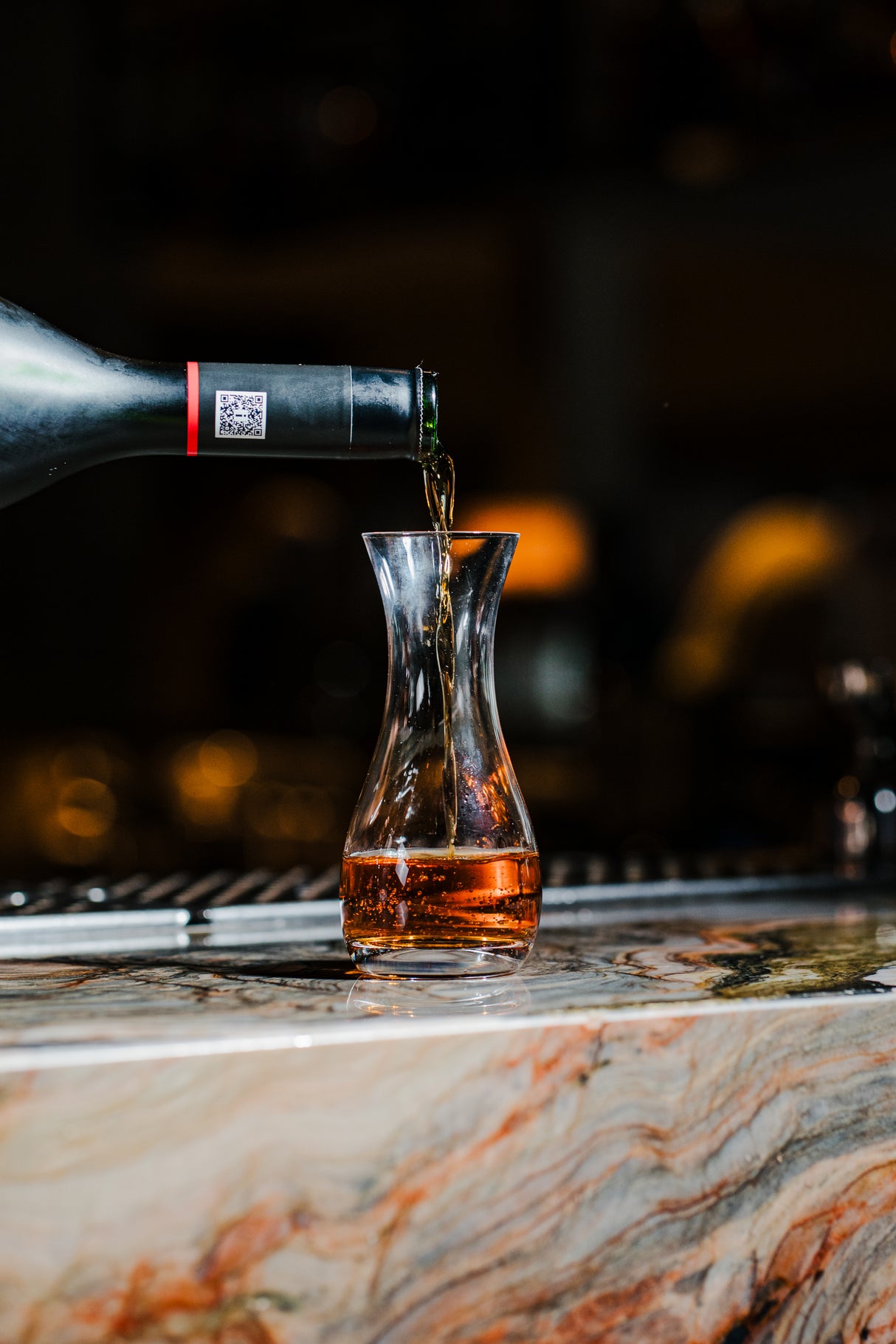 Perfect Pour 6 oz. Carafe