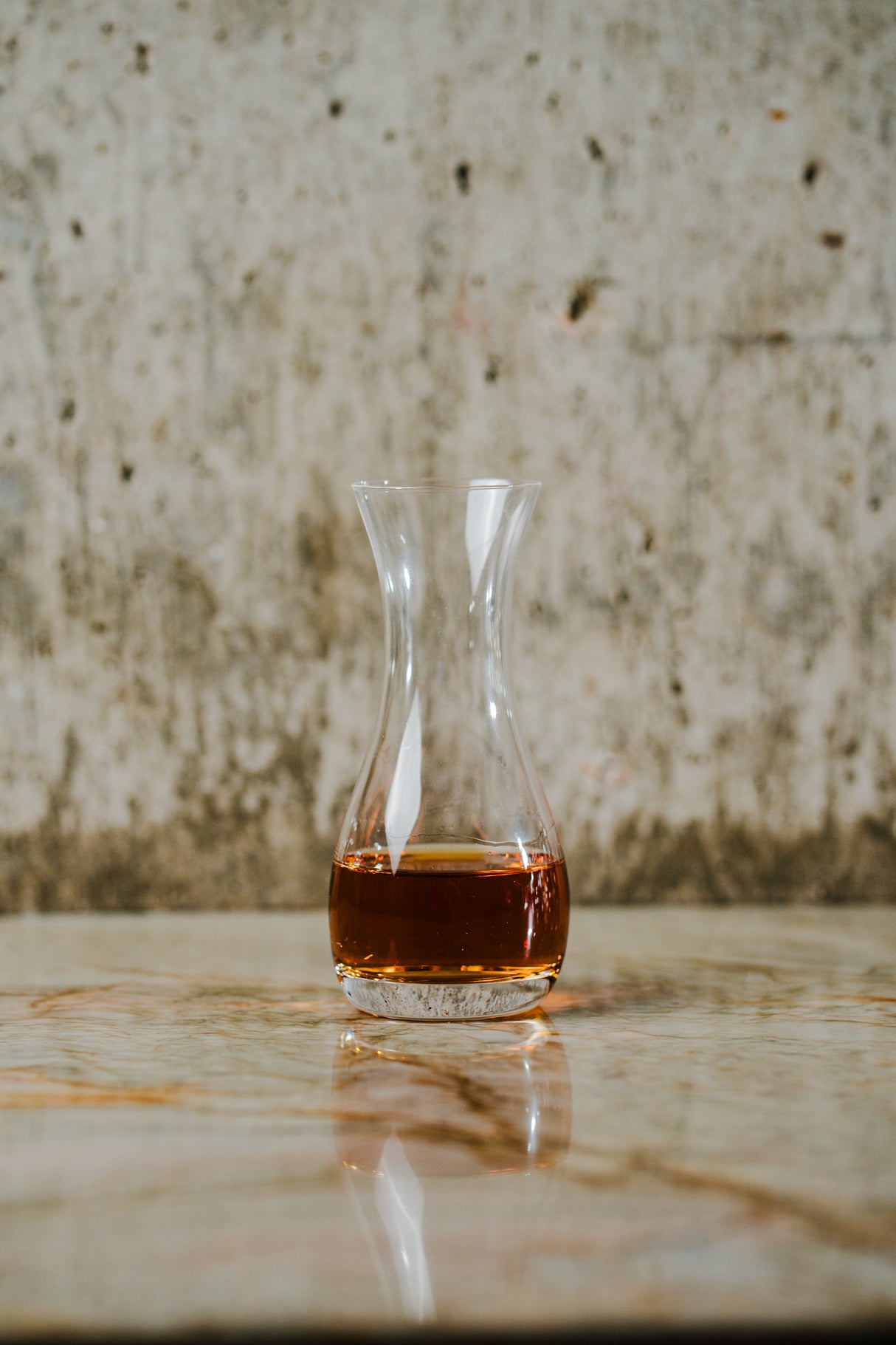 Perfect Pour 6 oz. Carafe