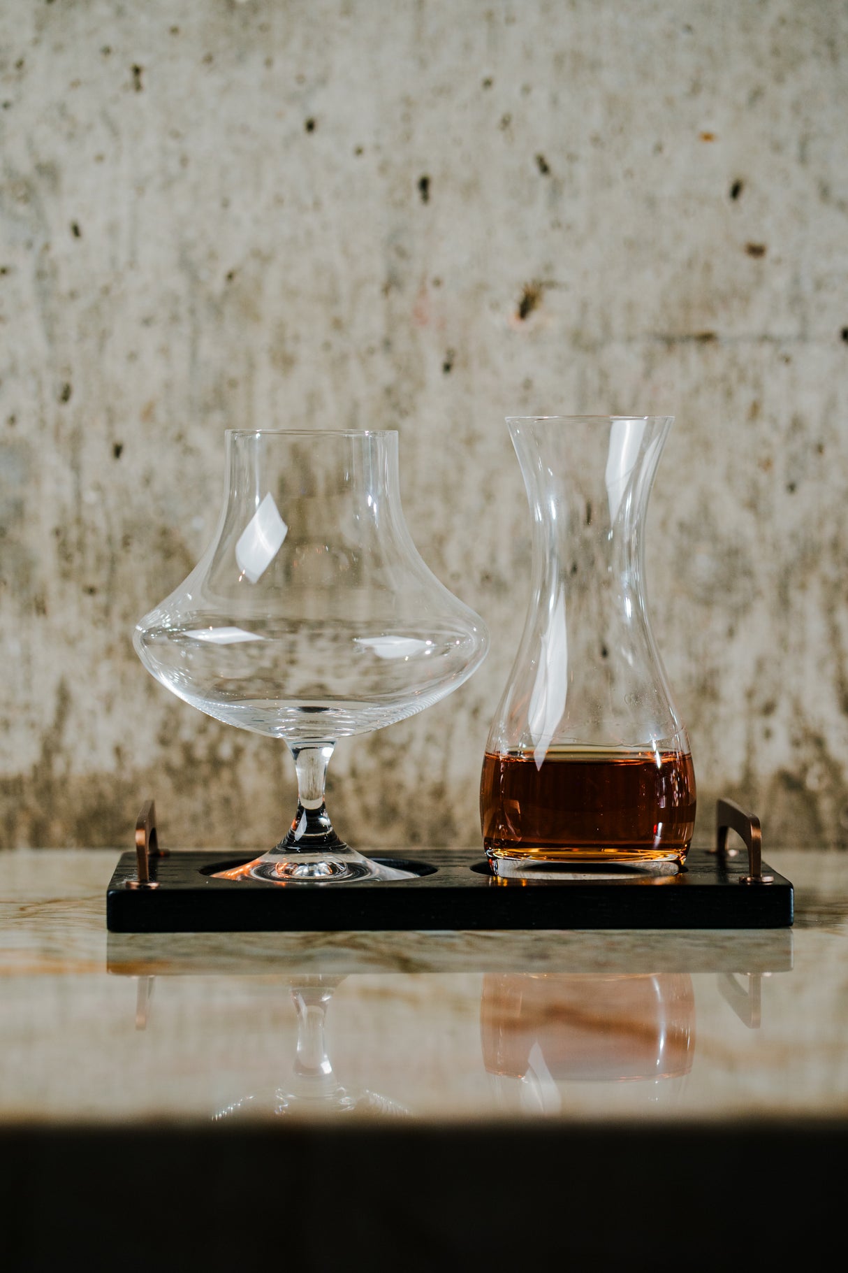 Perfect Pour 6 oz. Carafe