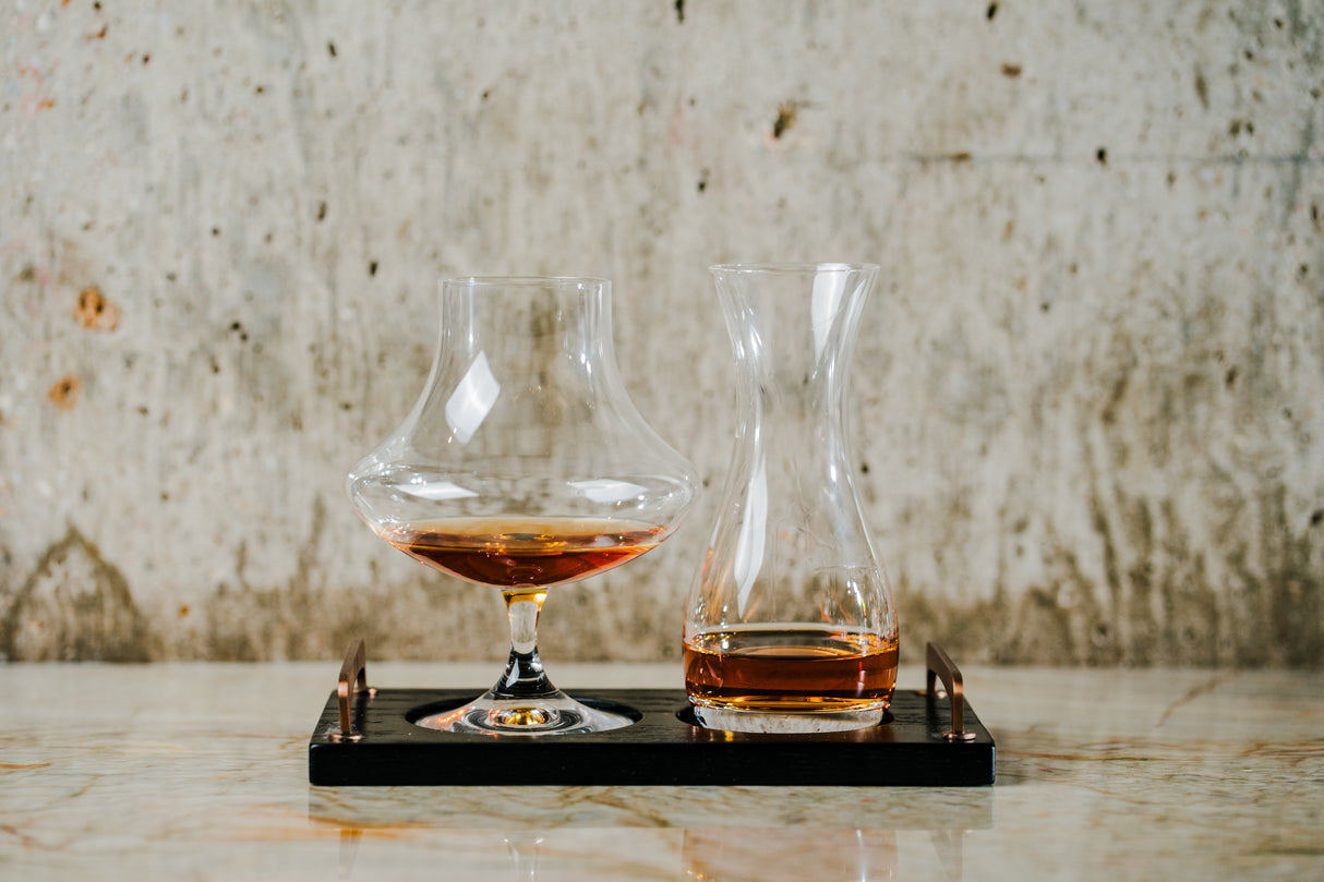 Perfect Pour 6 oz. Carafe