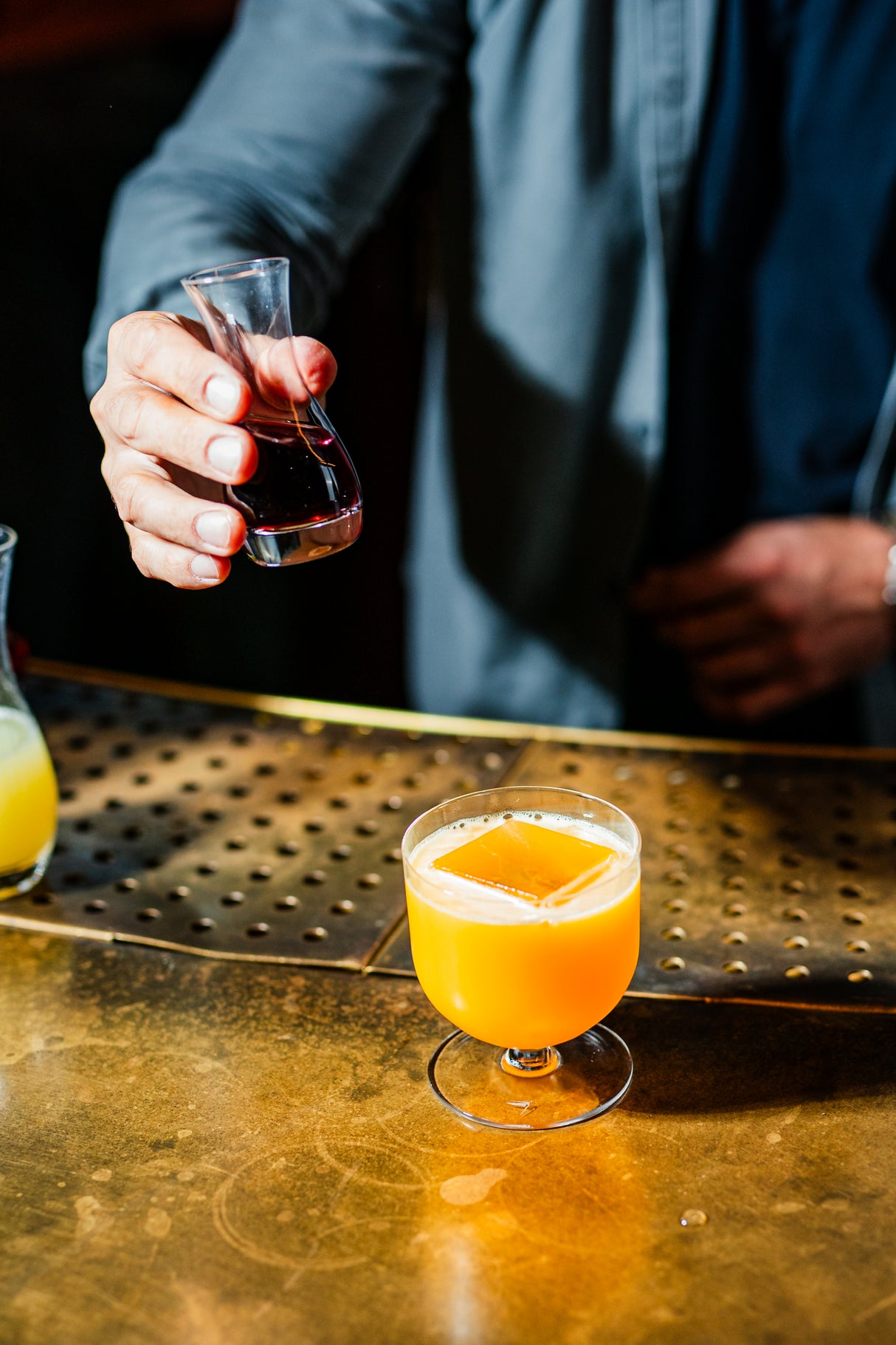 Blossom 11.75 oz. Footed Rocks