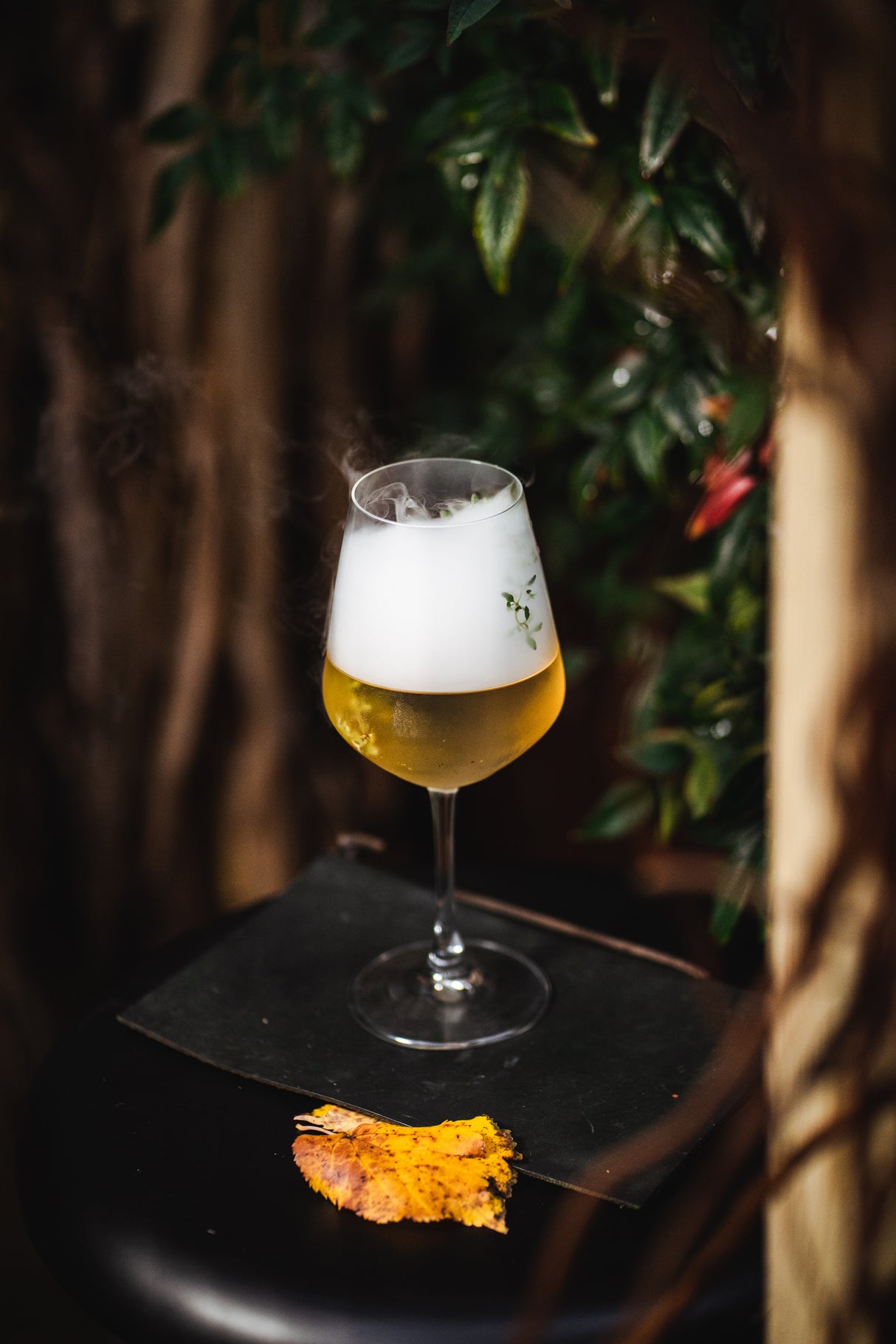 Platine 19.5 oz. Tall Wine