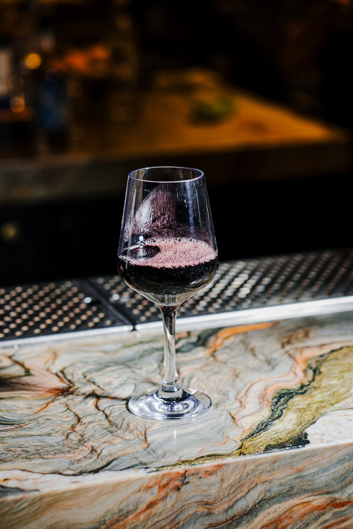 Platine 19.5 oz. Tall Wine