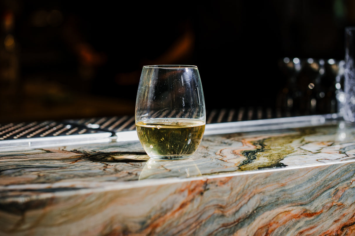 Purity Polyvalent 15 oz. Stemless Wine