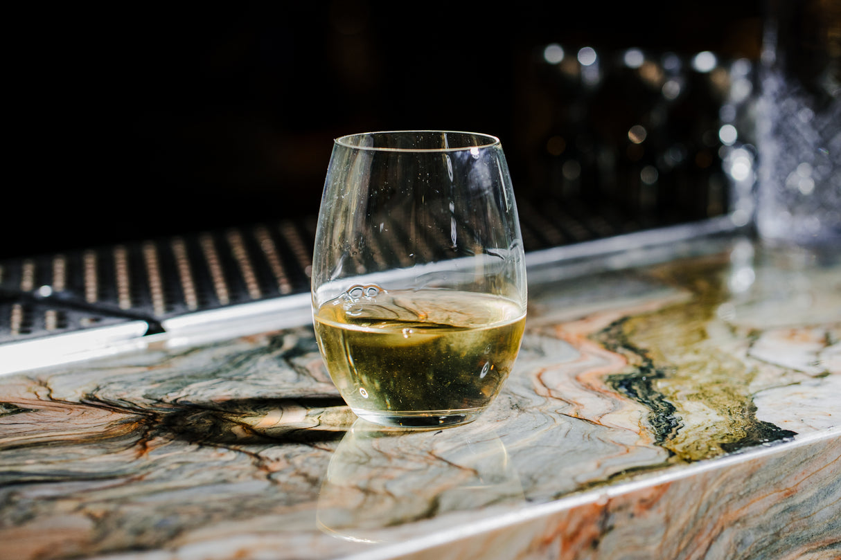 Purity Polyvalent 15 oz. Stemless Wine