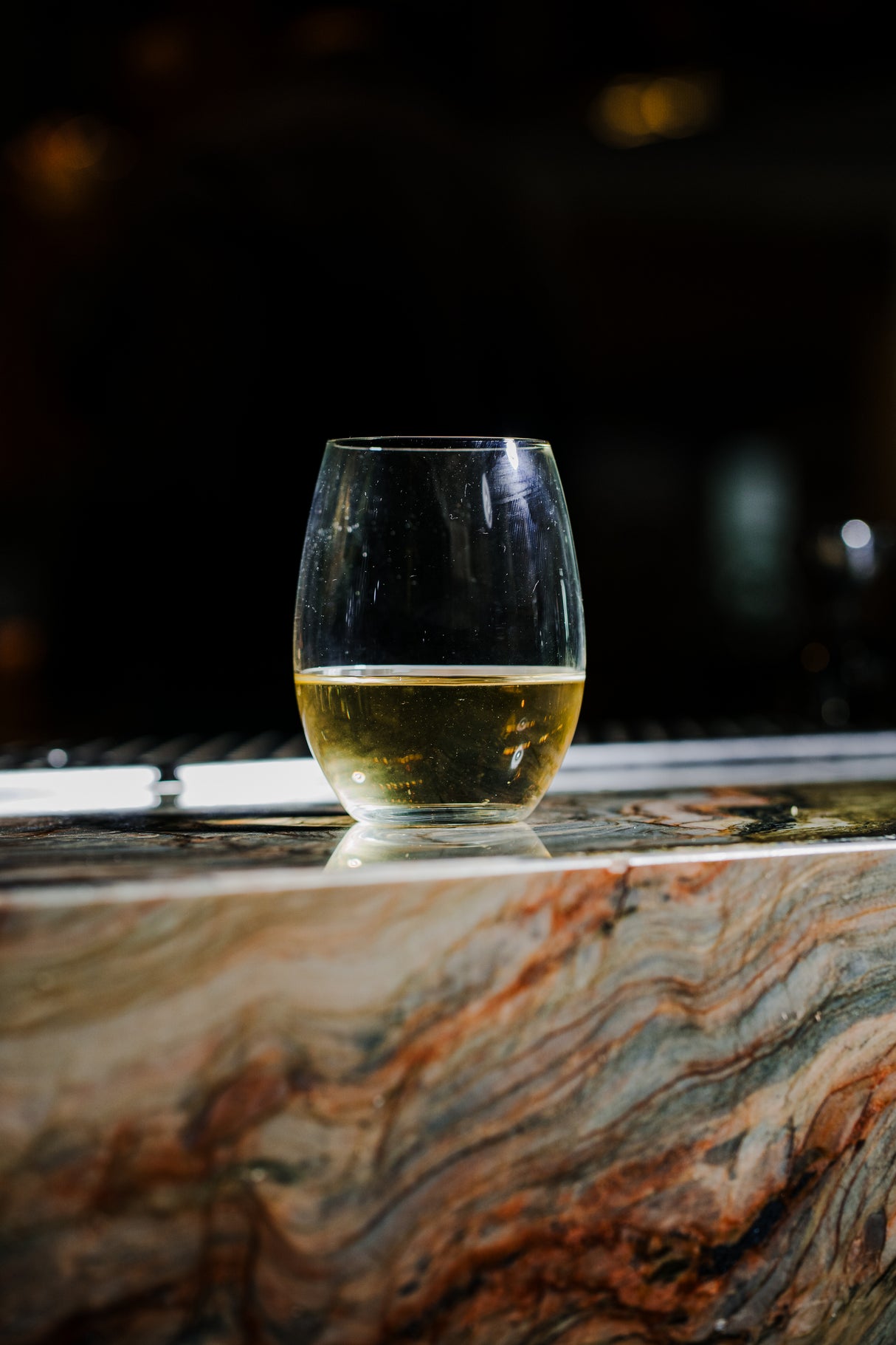 Purity Polyvalent 15 oz. Stemless Wine