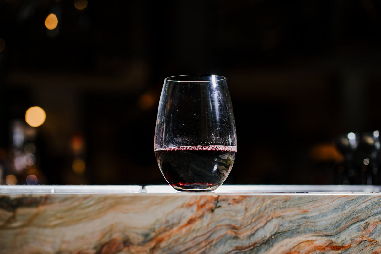 Purity 25.25 oz. Stemless Bordeaux