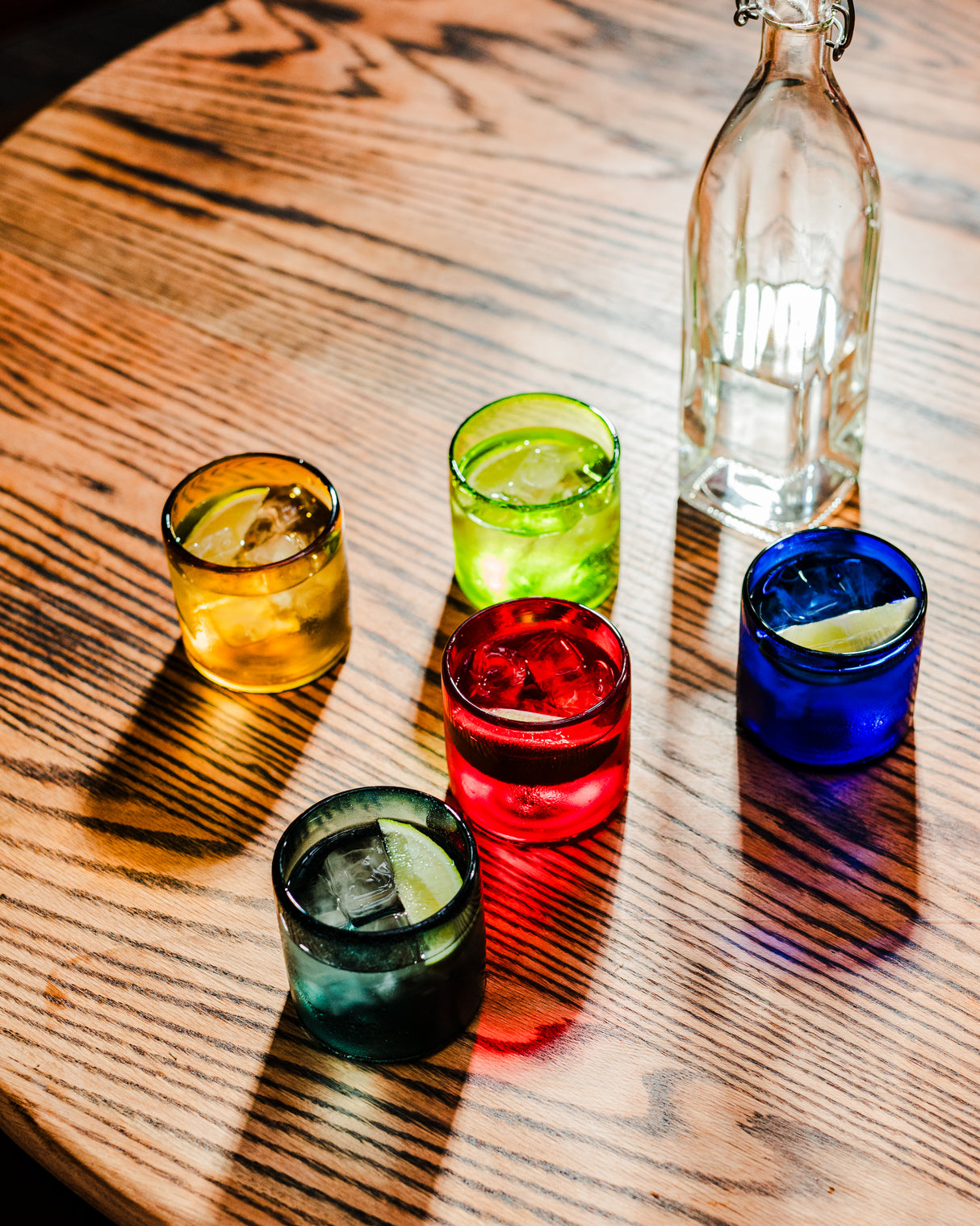 Eco Radiance 10.5 oz. Sapphire Tumbler