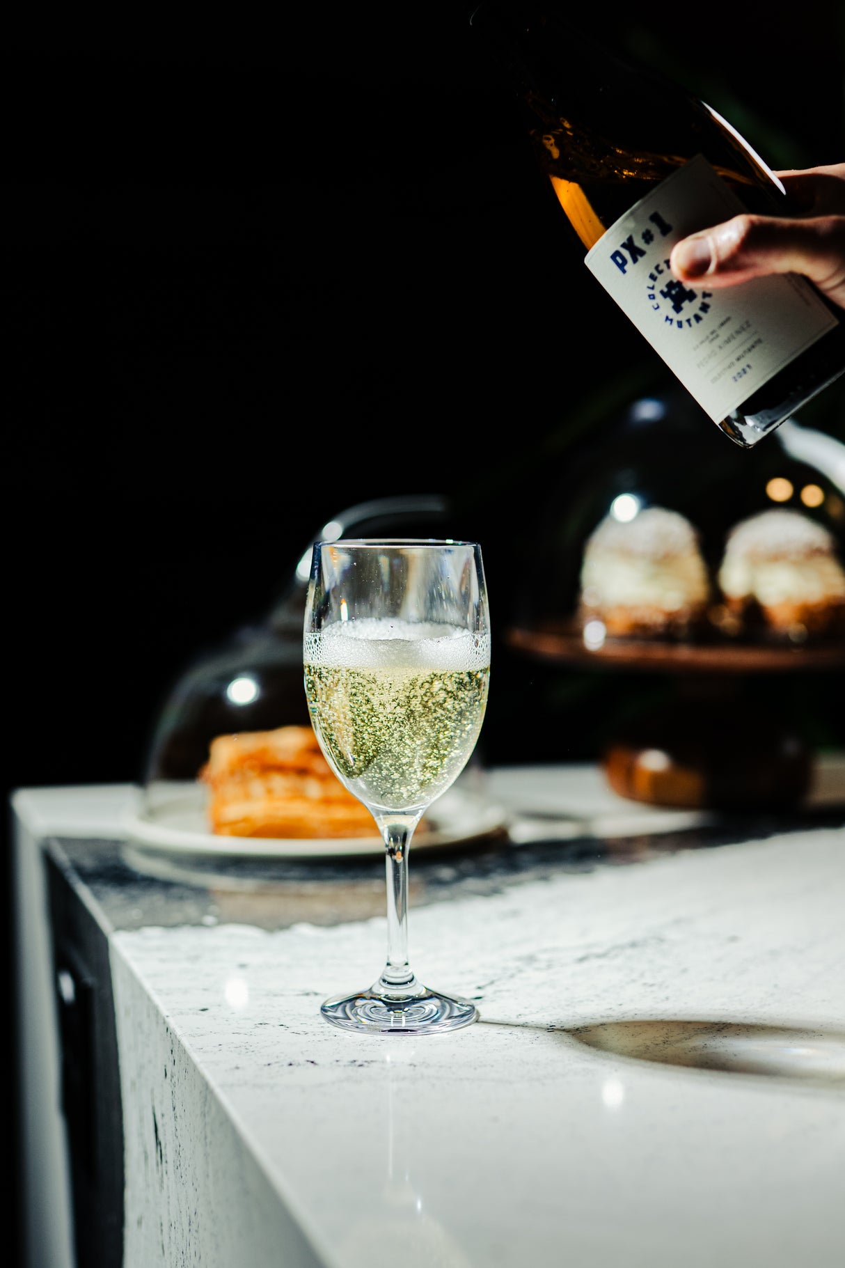 Revel 15 oz. Elegant Wine