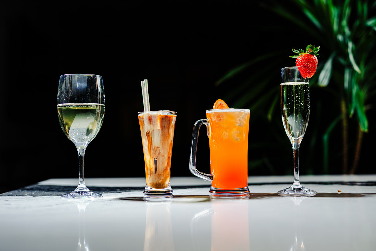 Revel 15 oz. Elegant Wine