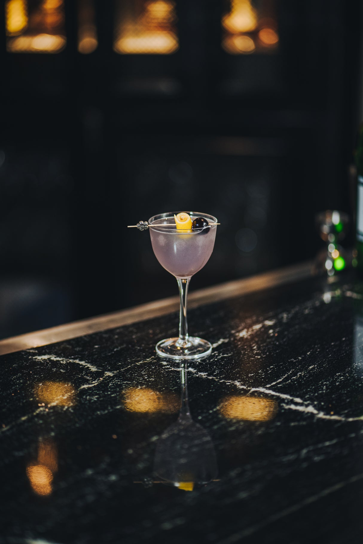 Reverie 6 oz. Nick & Nora