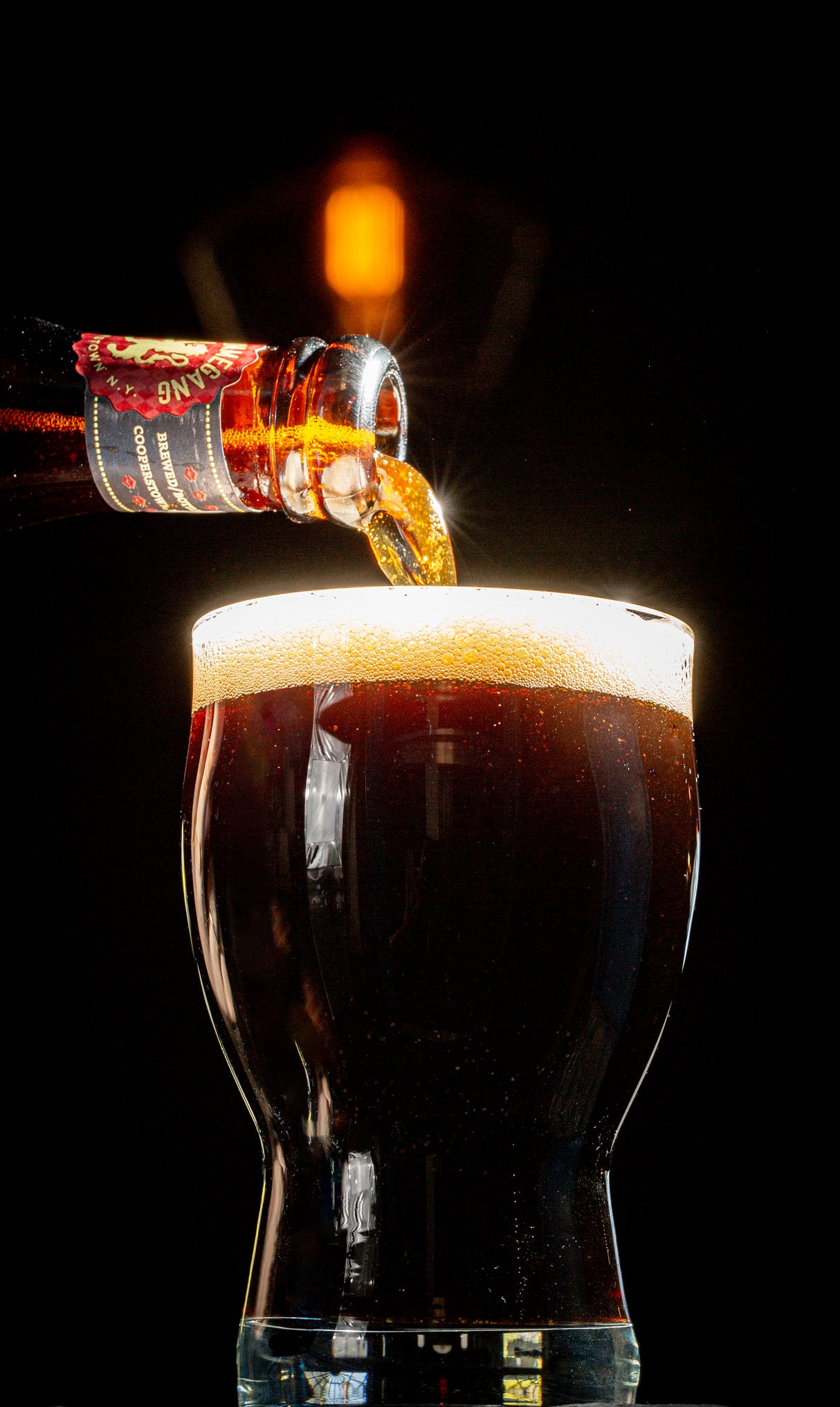 Revolution 13.5 oz. Beer