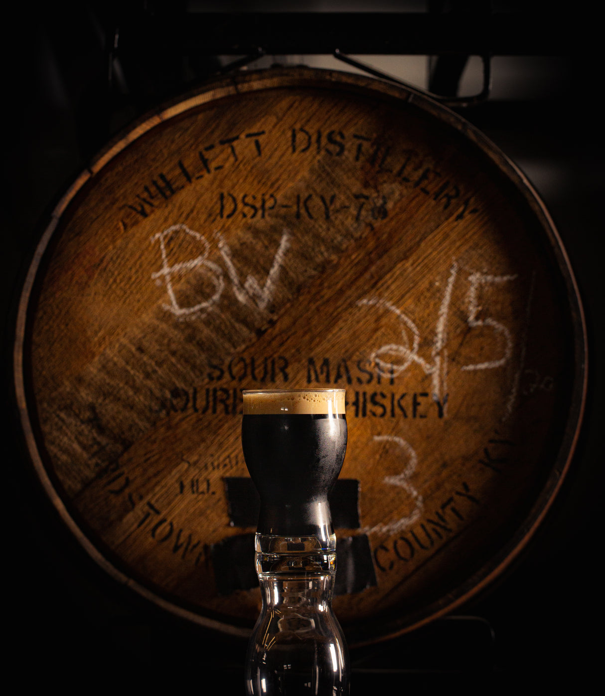 Revolution 13.5 oz. Beer