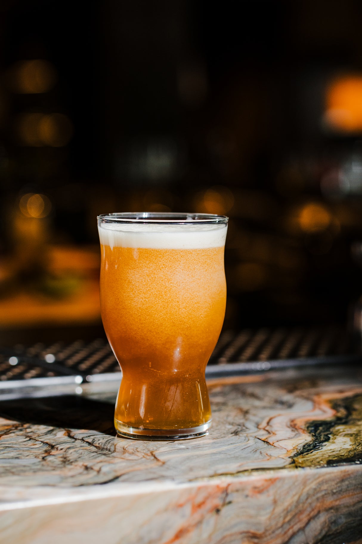 Revolution 16 oz. Beer