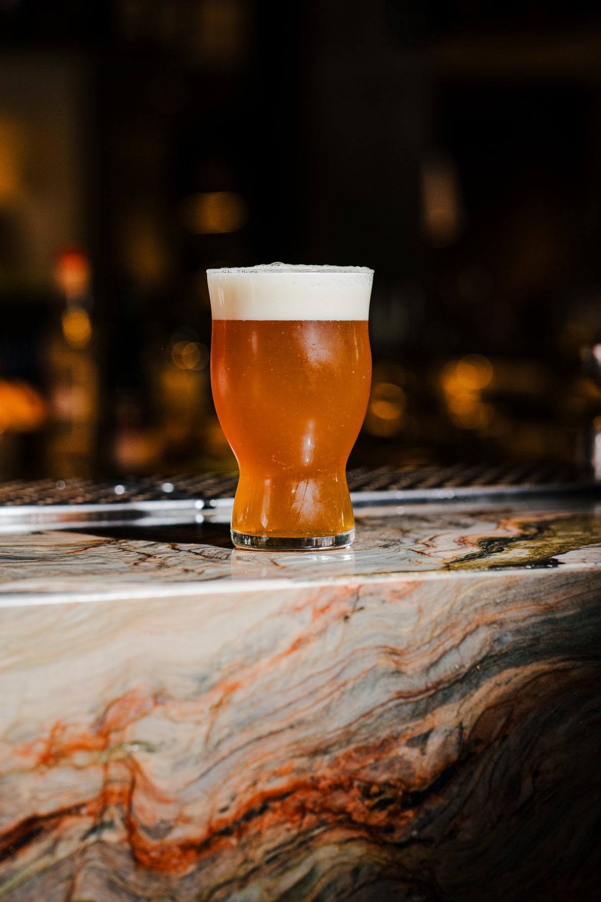 Revolution 16 oz. Beer