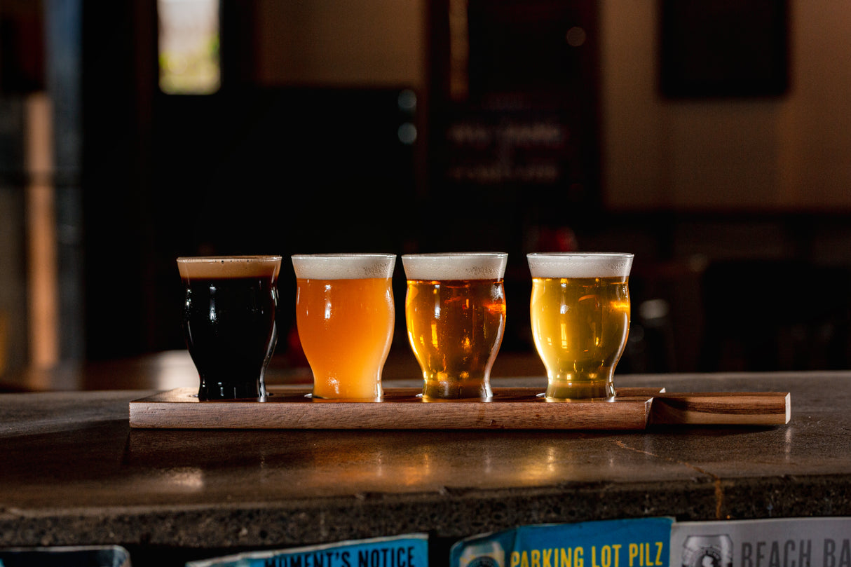 Revolution 5 oz. Taster