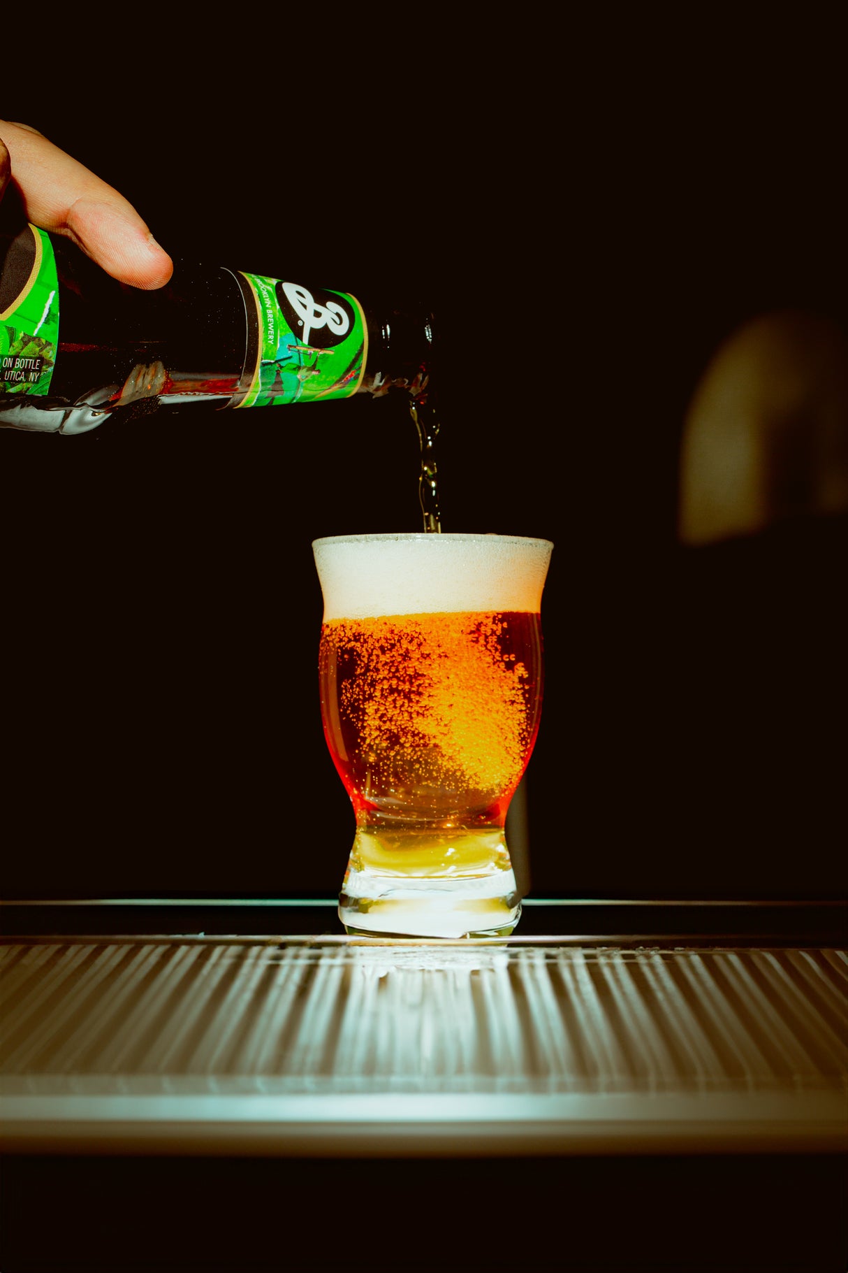 Revolution 5 oz. Taster