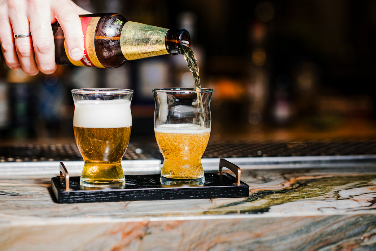 Revolution 5 oz. Taster