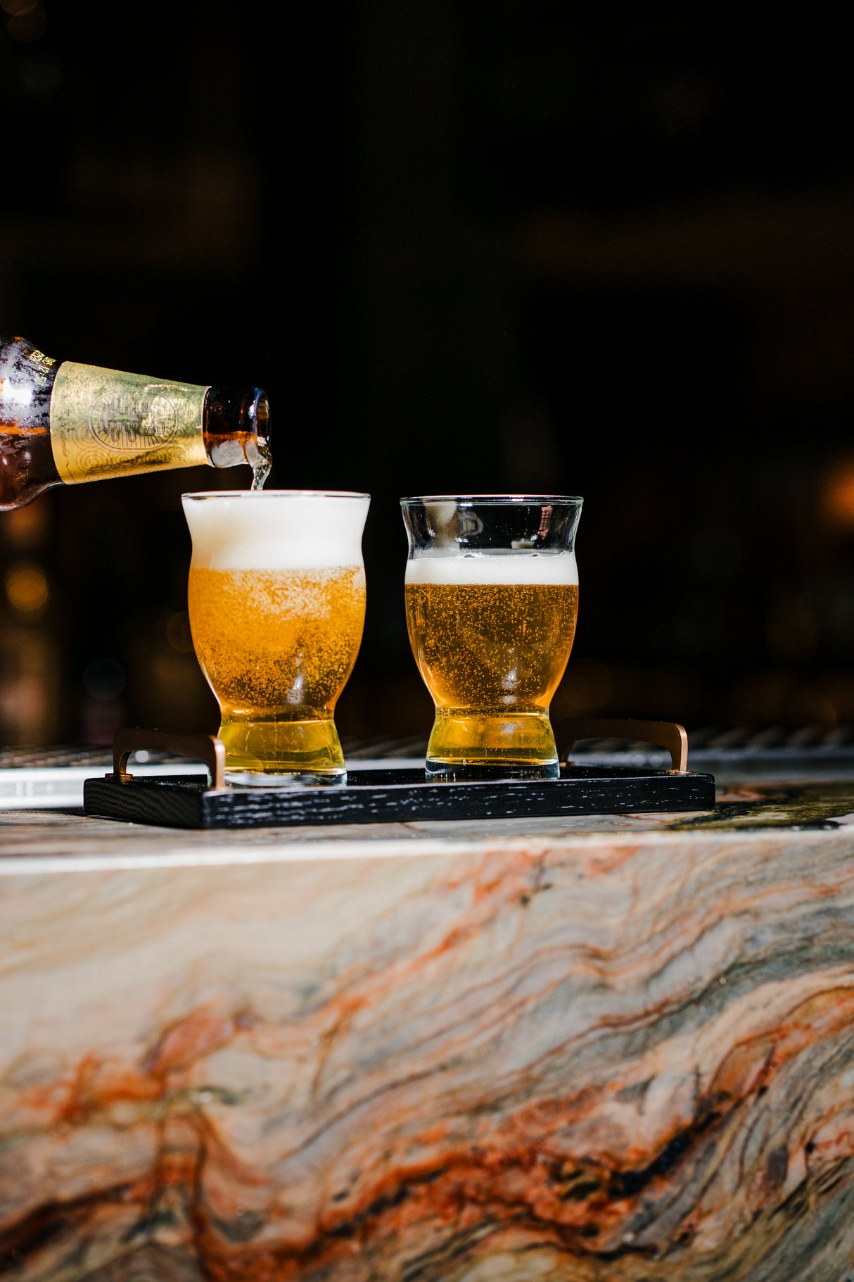 Revolution 5 oz. Taster