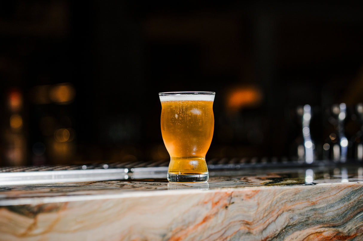 Revolution 5 oz. Taster