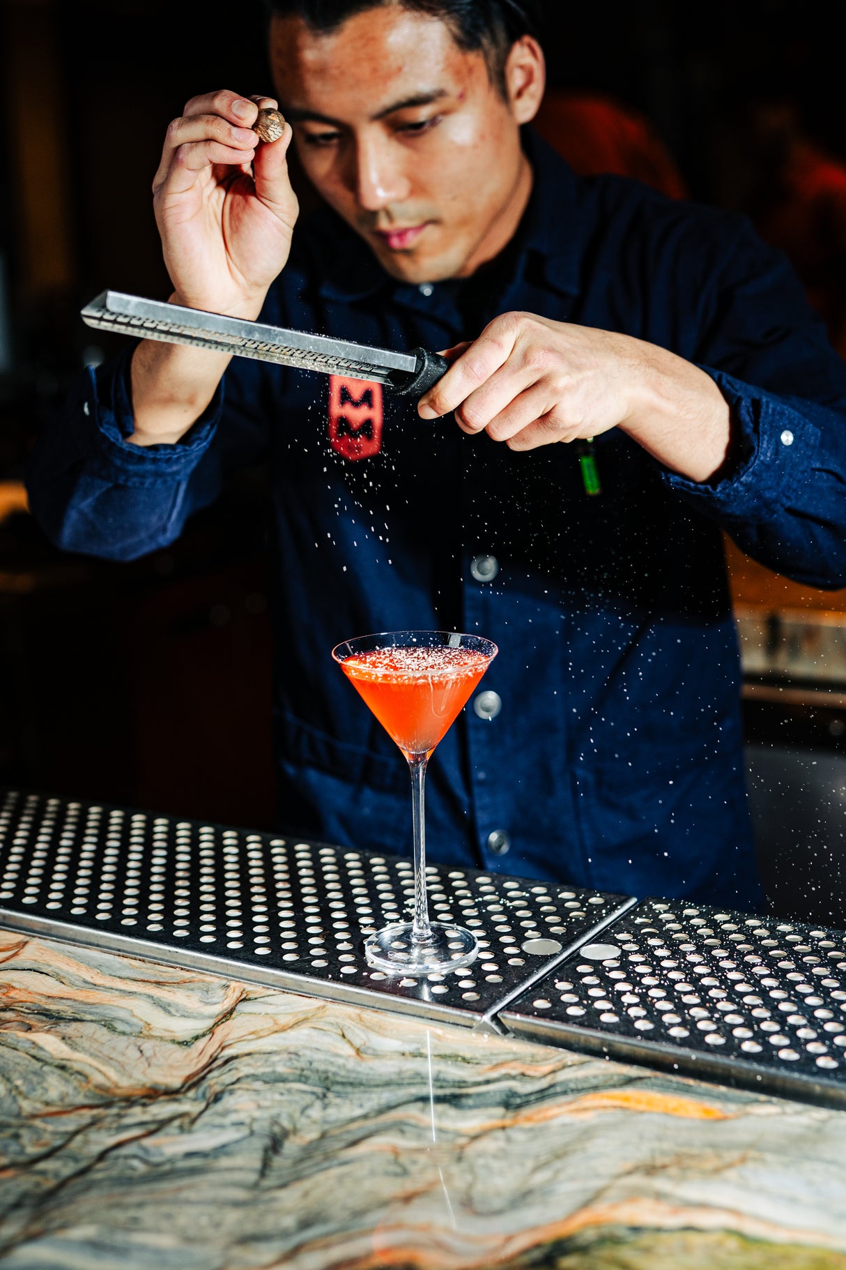 Ritual 5 oz. Martini